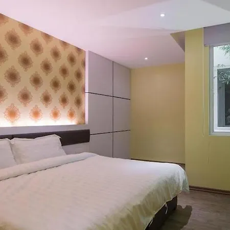 Riverfront Boutique Hotel Malacca Exterior photo