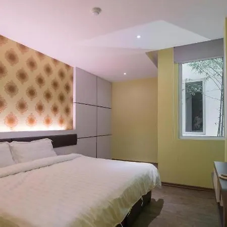 Riverfront Boutique Hotel Malacca Exterior photo