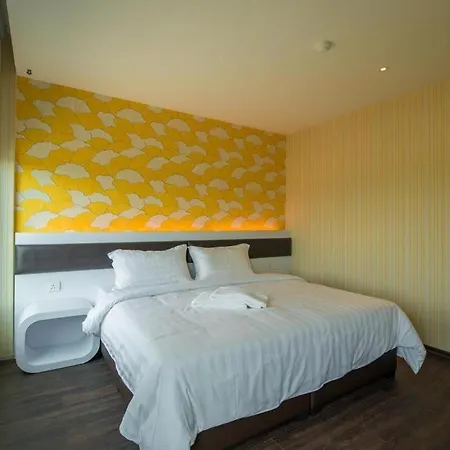 Riverfront Boutique Hotel Malacca Exterior photo