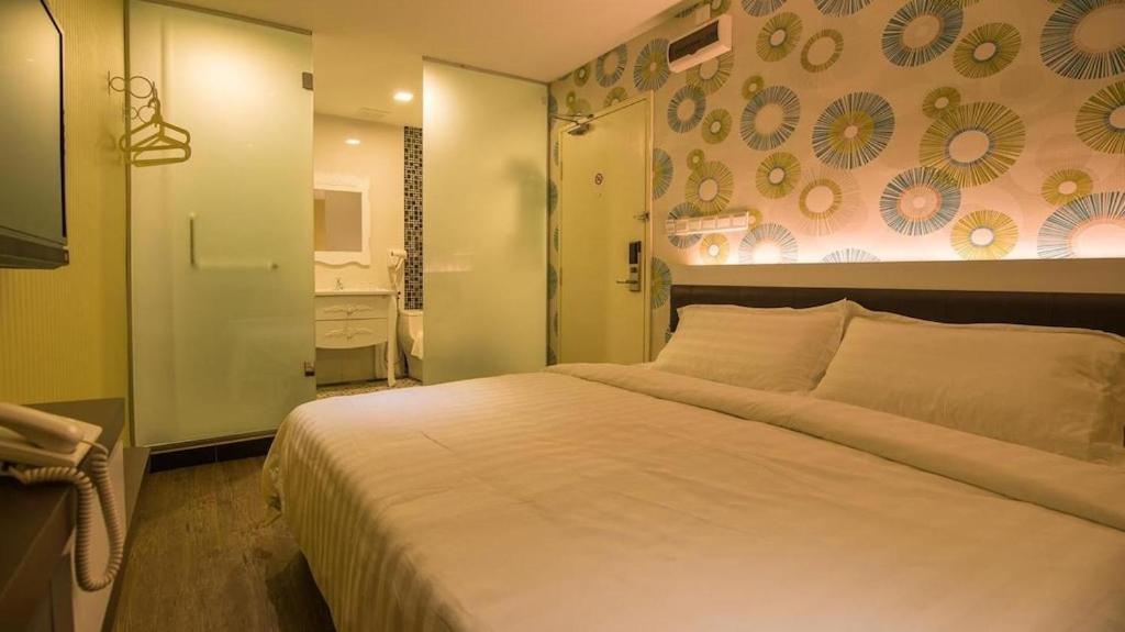 Hotel Riverfront Boutique