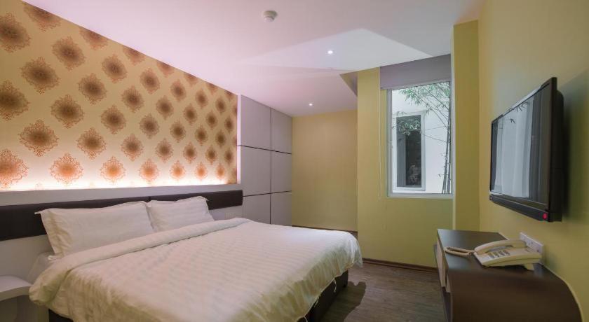 Riverfront Boutique Malacca