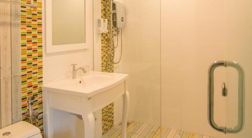 Riverfront Boutique Hotel Malacca