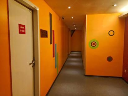Riverfront Boutique Hotel Malacca