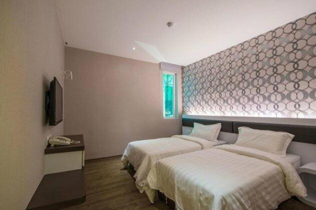 Hotel Riverfront Boutique