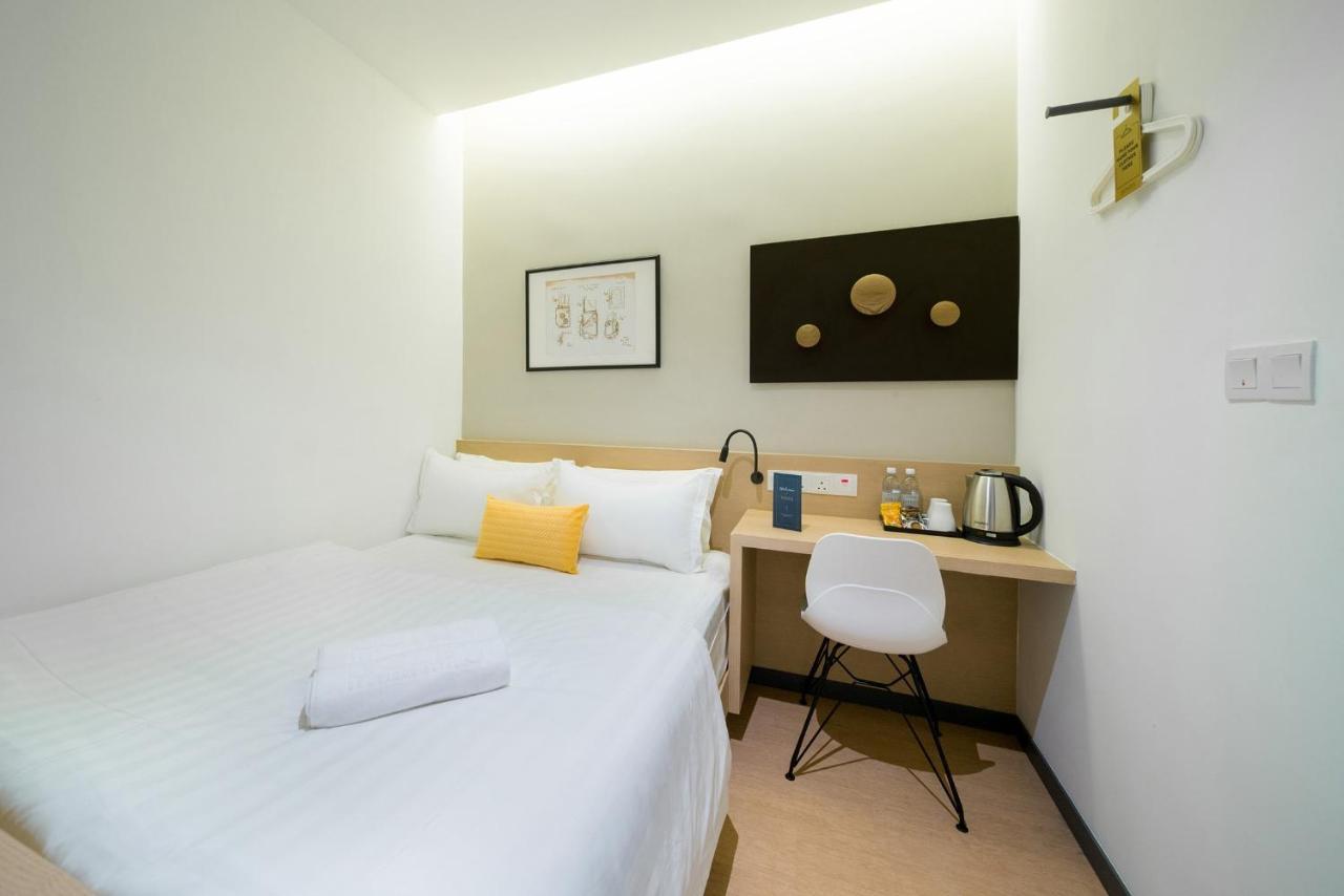 Hotel Riverfront Boutique Malacca