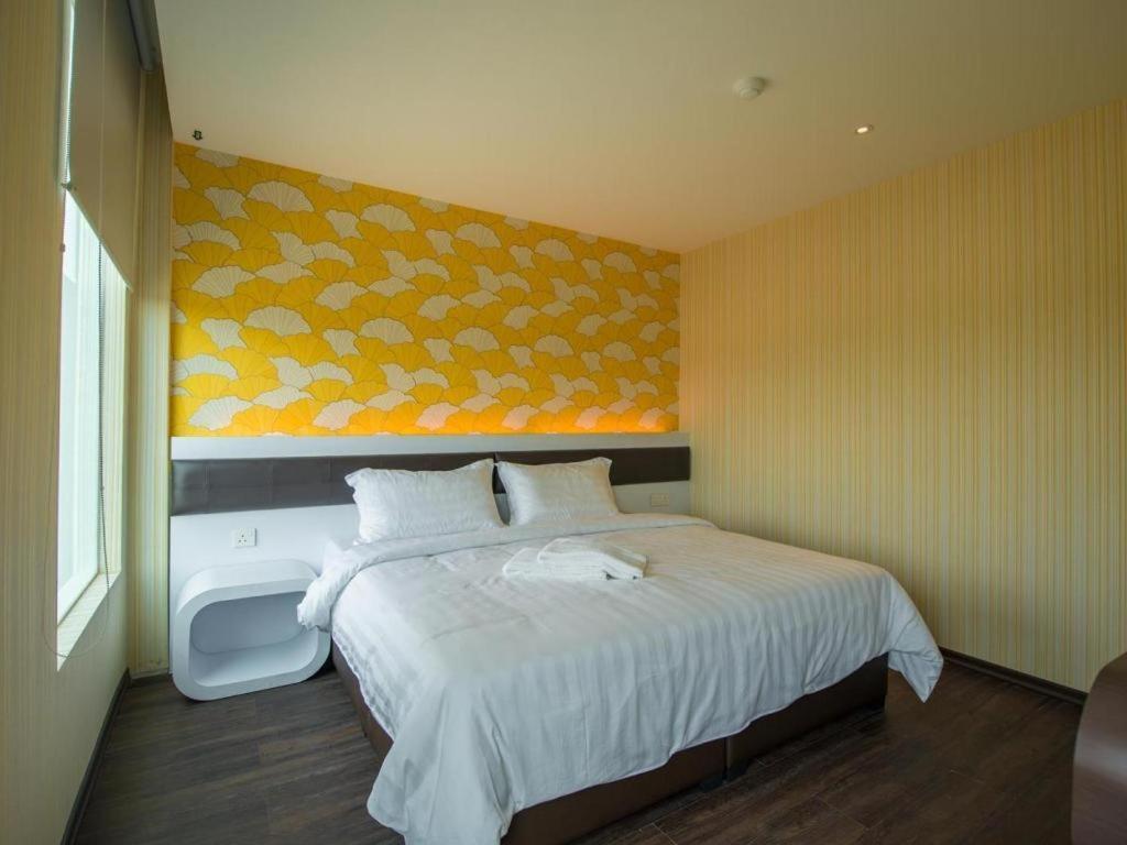 Riverfront Boutique 3* Malacca