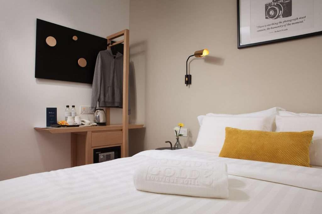 Riverfront Boutique Hotel Malacca