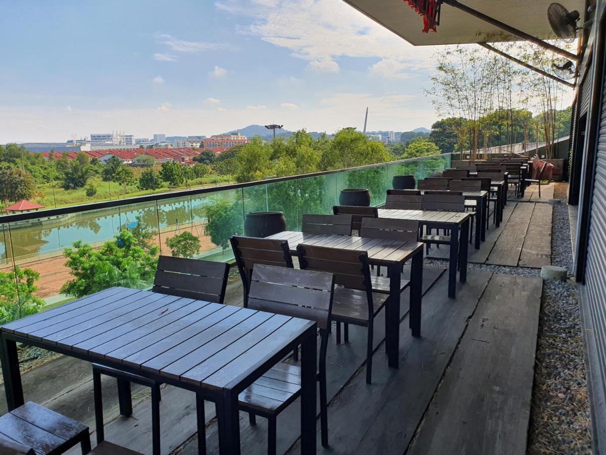 Riverfront Boutique Malacca