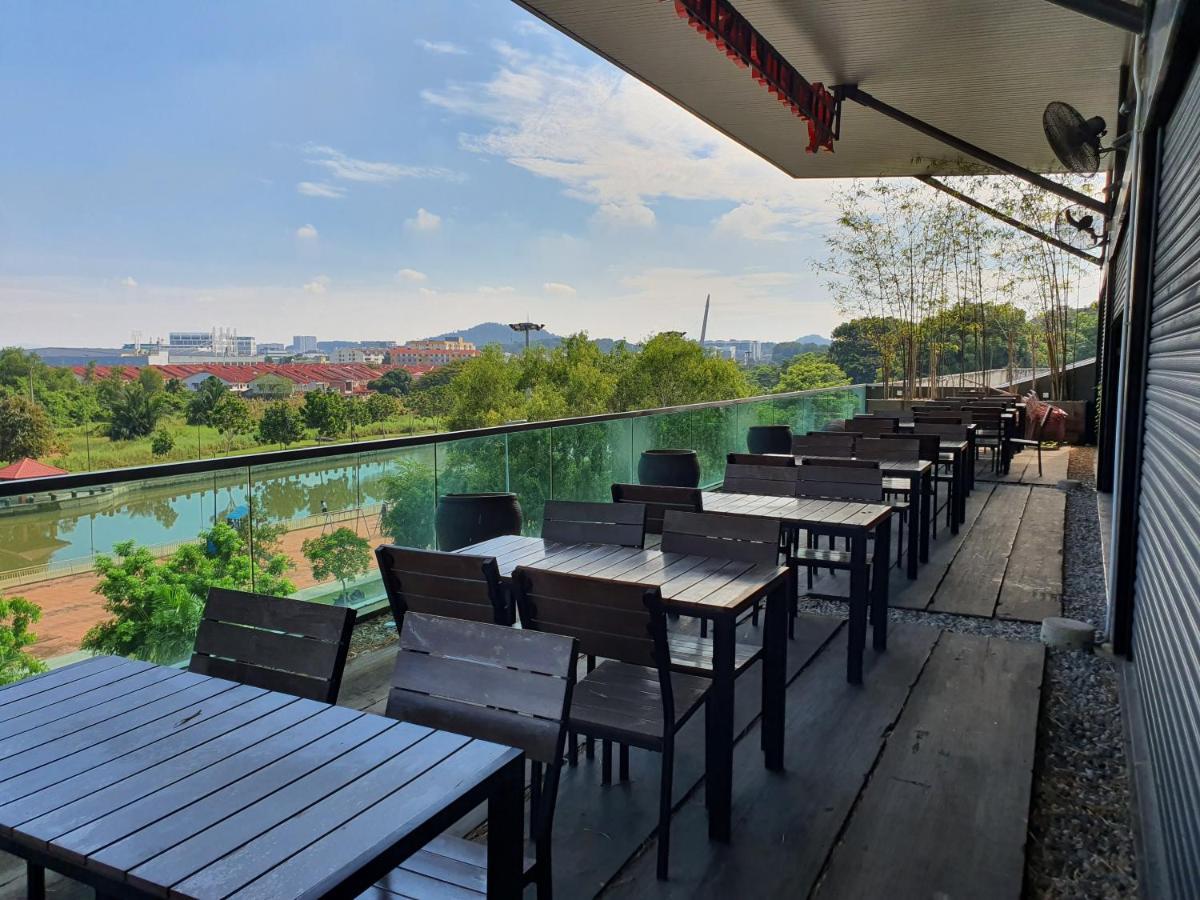 Riverfront Boutique 3* Malacca