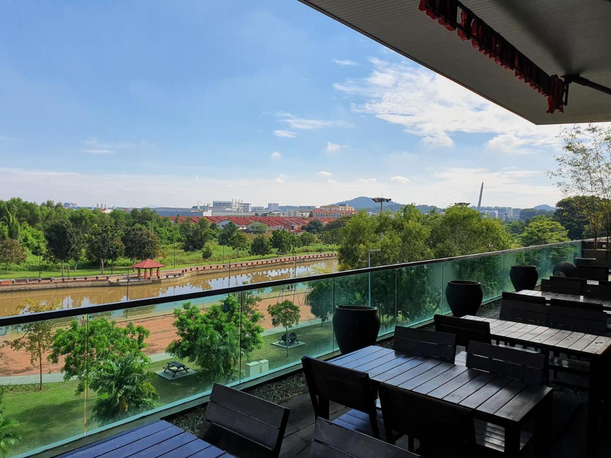 Riverfront Boutique Hotel Malacca